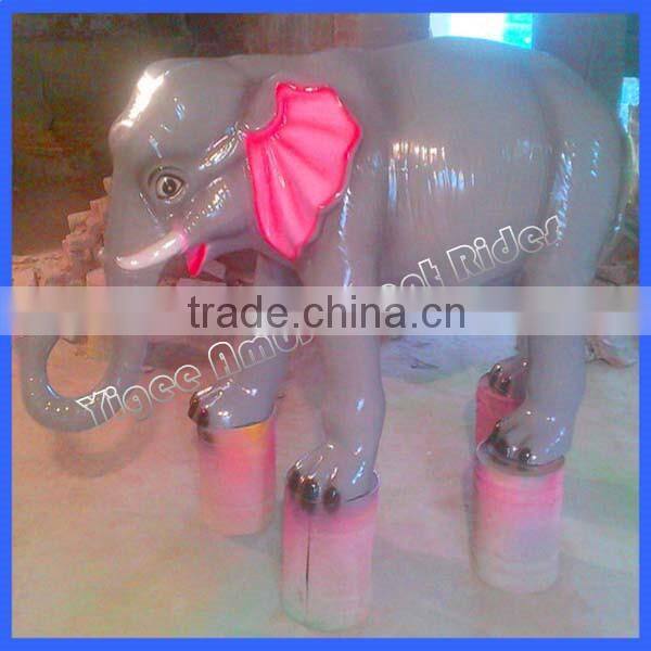 halloween carnival games animal sculptures