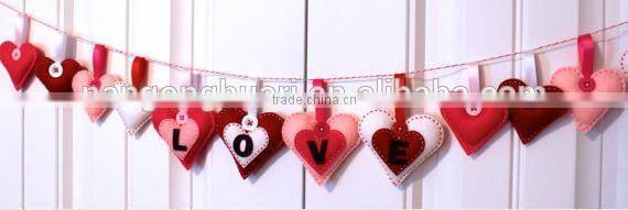 felt long Crafts for best gift