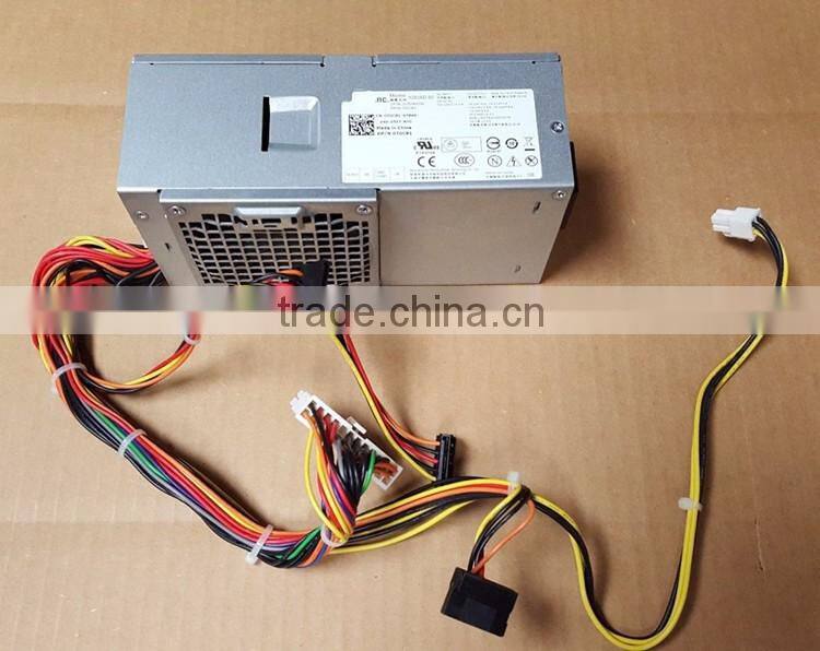 250W Power Supply Upgrade for Dell Optiplex 390 790 990 07GC81 CN-07GC81