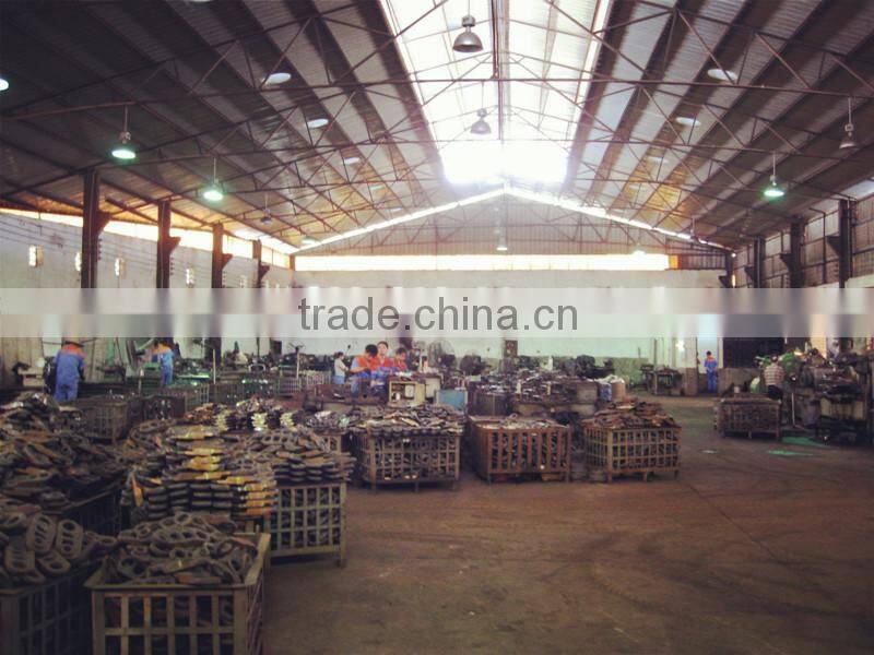 bulldozer sprocket segment for D80 Part No.155-27-00151