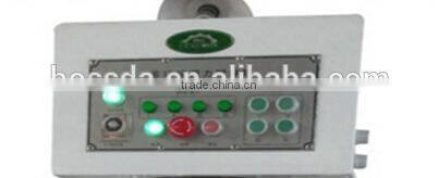 BOSSDA automatic high speed 80 liters electric egg beater machine