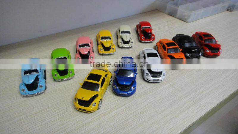 alloy toy diecast model car