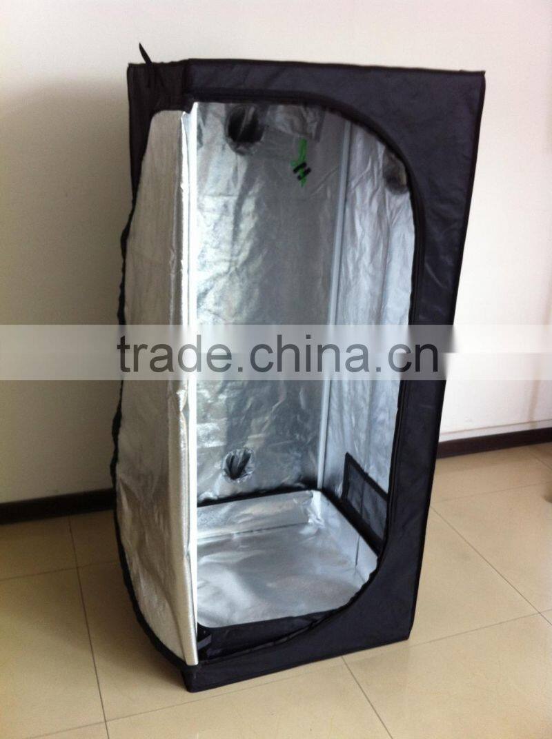 Garden 48"x24"x60" 120x60x150cm eco-friendly grow tent