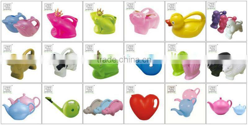 Esschert Design garden flower use Glass pumb trigger sprayer/garden sprayer