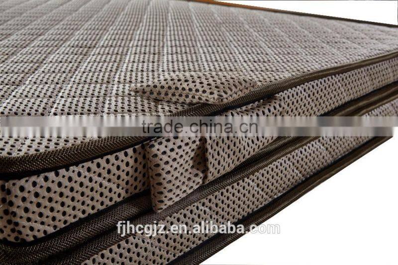 hotel bedroom thermostatic water mattress