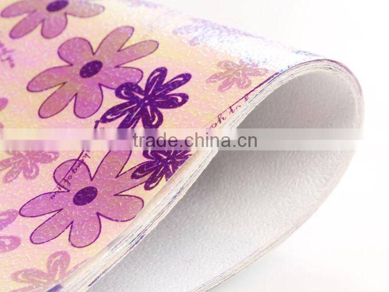 top quality cheap multi color laminating film
