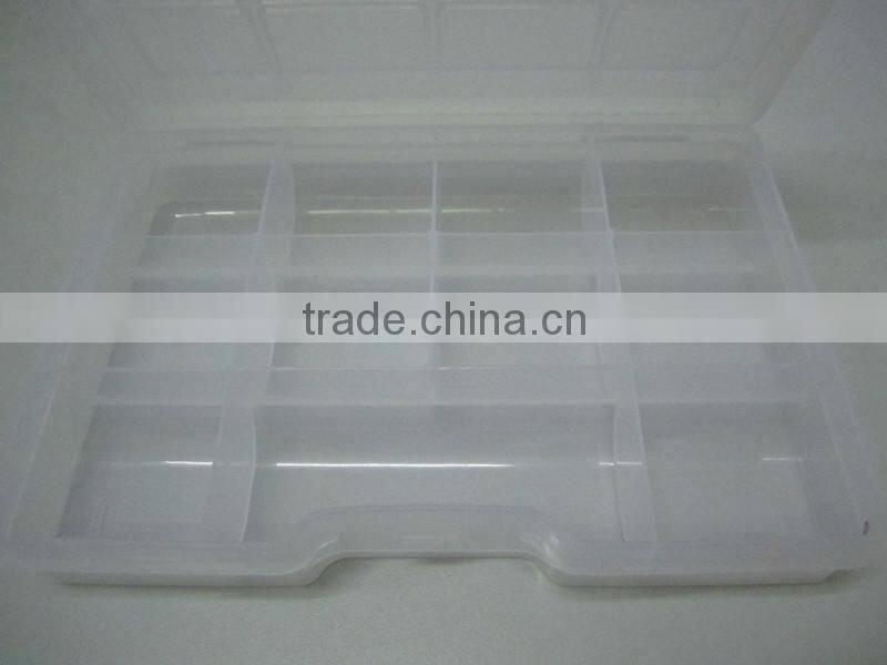 plastic storage box,clear plastic storage box with dividers,clear plastic storage box with dividers