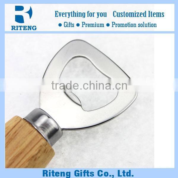 Hot-selling Debossed Handle Opener