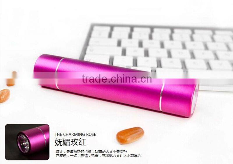 Best portable travelling partner power bank USB charger for smartphones