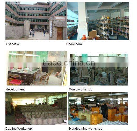 Ceramic Cat Clip canisters wholesale