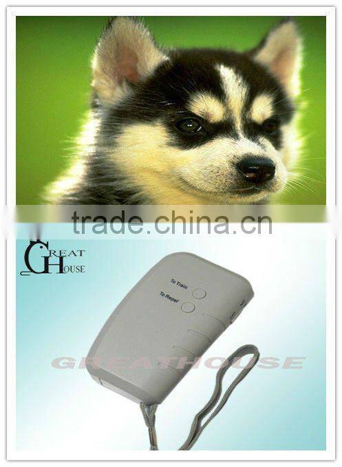 GH-D31 Portable Ultrasonic cat&dog Repeller