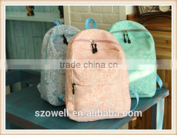 new designed children bag wholesale kids school bag for promotion