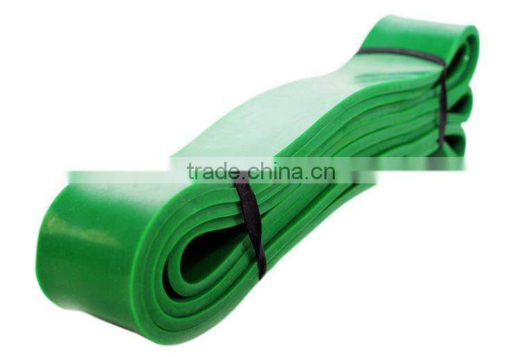 Latex Circular Bungee Resistance Loop Bands