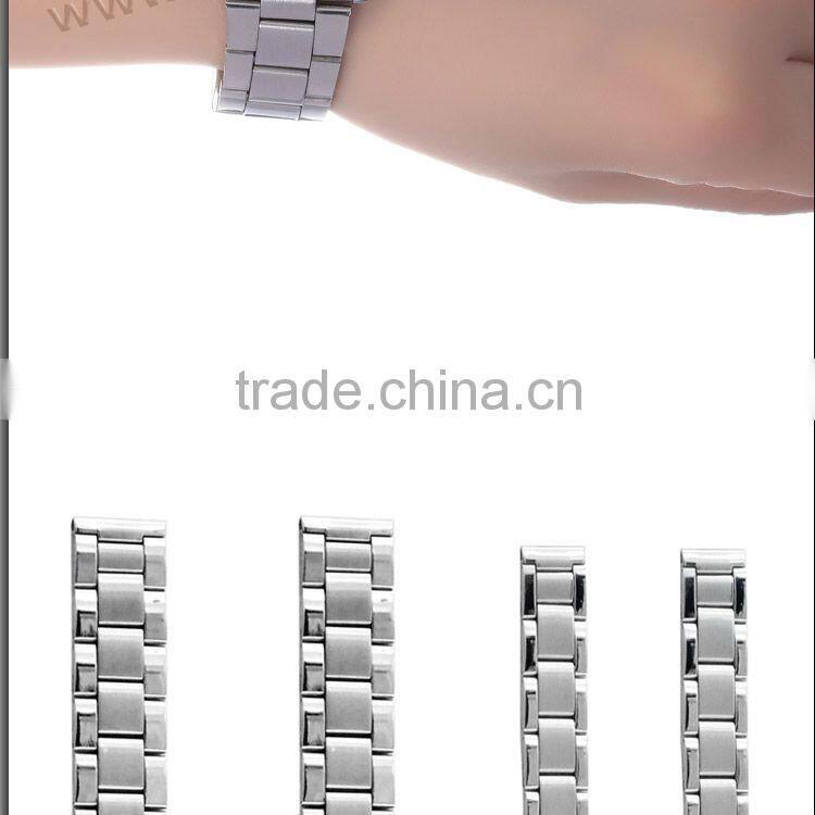 2014 New Arrival 3atm Water Resistant Stainless Steel Watch