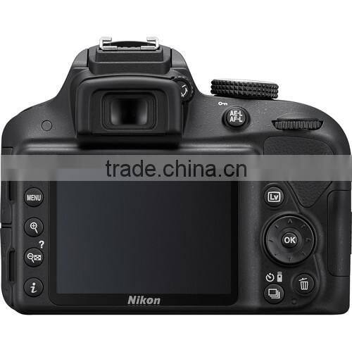 Nikon D3300 Kit AF-S 18-55mm VR II Lens Digital SLR Cameras Digital DGS Dropship