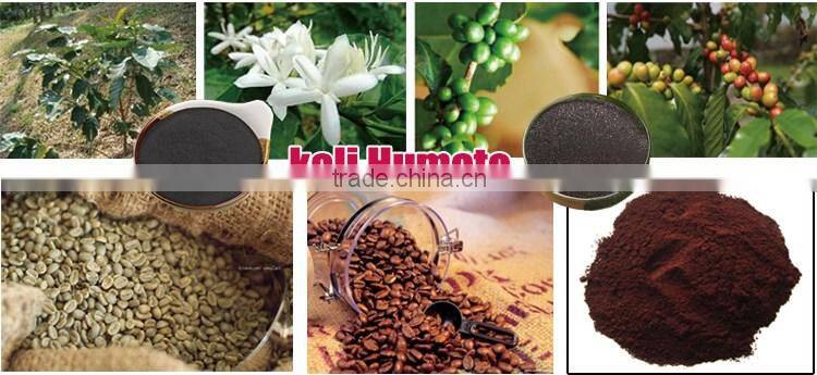 Huminrich Xay dung giai phap hieu qua nhat phan bon la k humate