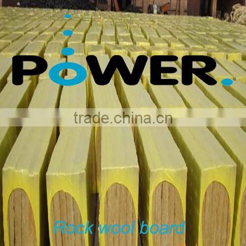 bulk/loose rockwool insulation building materials