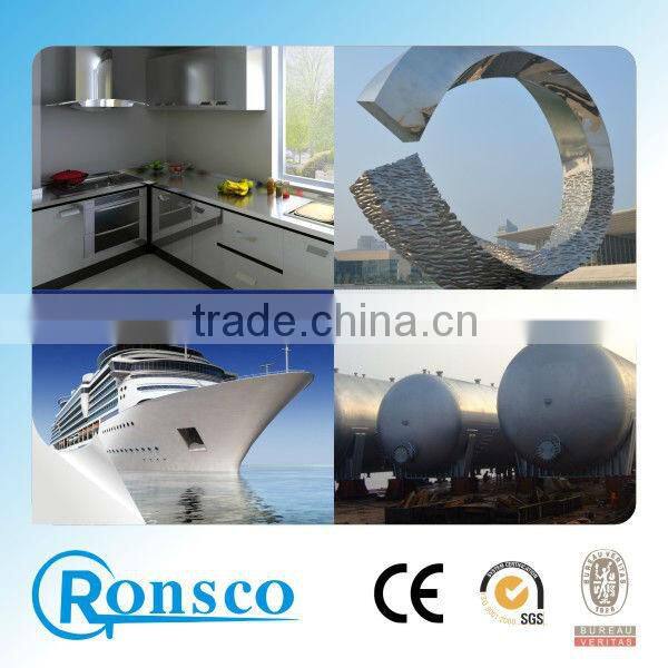 Astm 316 Stainless Steel Coil / Strip Hot Sales