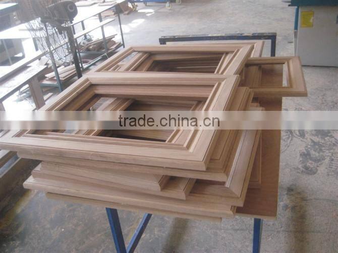 Wood chair machine, MT-A-200