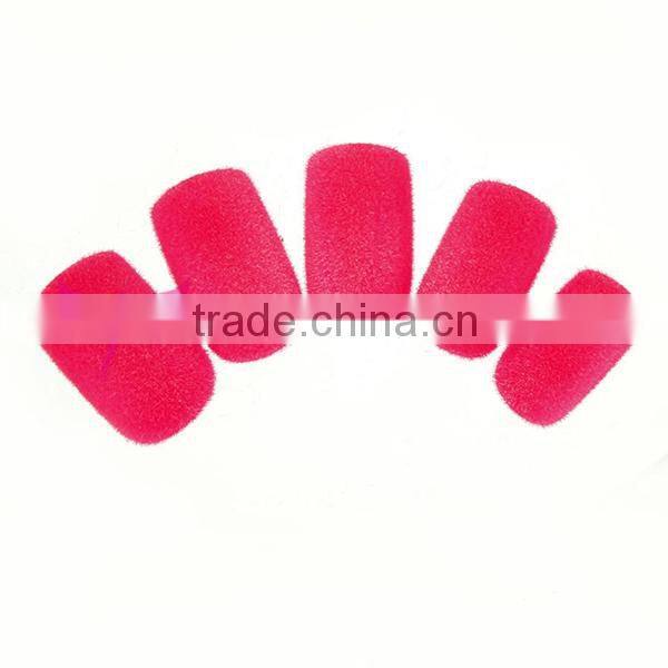 Colorful winter nail art,2015 winter nail product