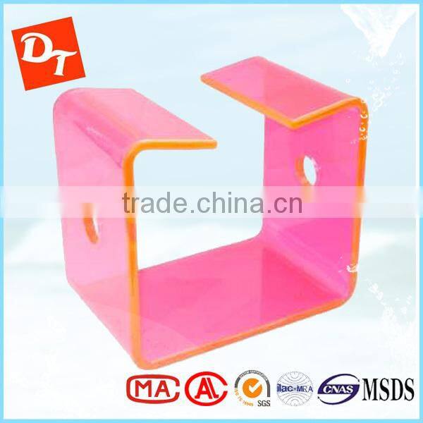 2014 Specialized factory High Quality acrylic product