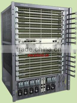 Huawei LE0D00SRUB00, 03020MMJ, Huawei S9306 S9312 Main Control Unit B (Optional Clock)