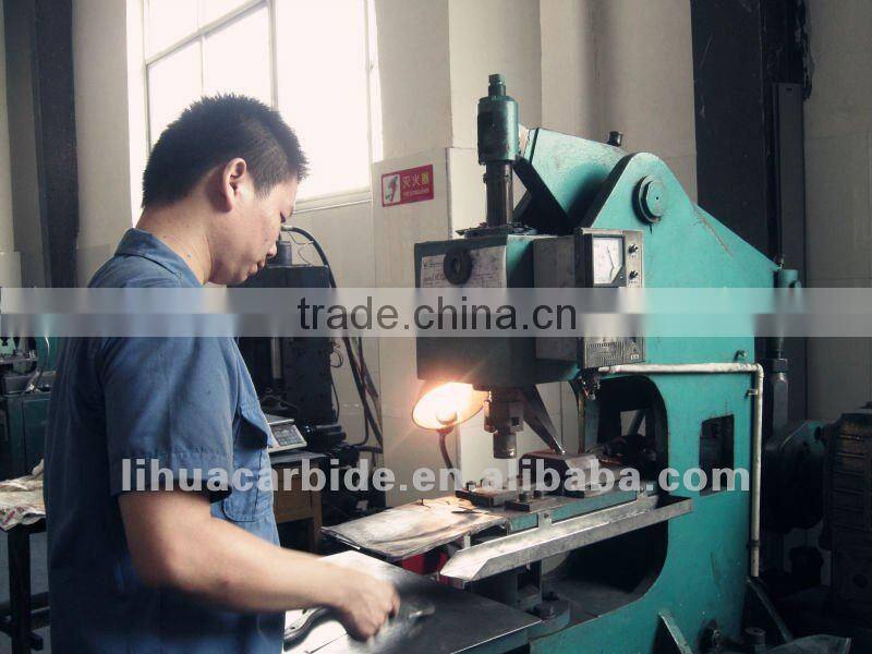 Tungsten Carbide Cold Heading Die with high performance