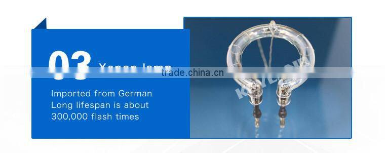 Auto Sensor Solar Panel Voltage Current Test Am 1.5 Xenon Lamp Flash Solar Sun Simulator Price