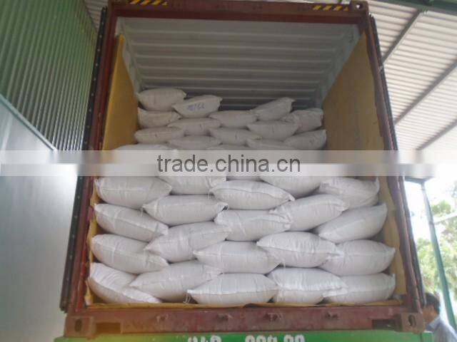 High Quality Vietnam High Fat Medium Desiccated Coconut from Interimex JSC