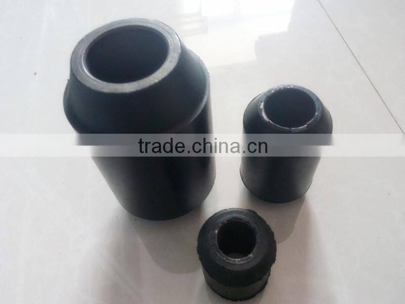 Spare parts auto rubber bushing wooden door strip for car and motorcycle wooden door strip