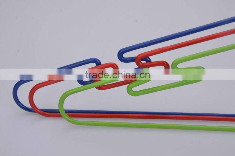 Display Dress Hangers with Wires