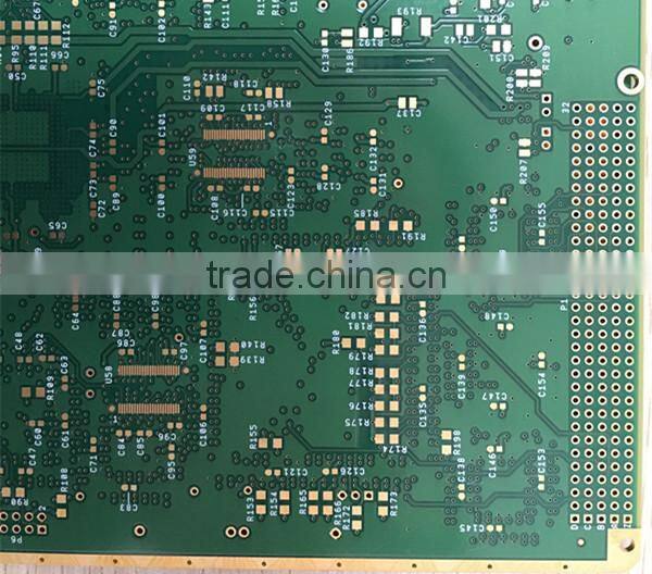 Multilayer PCB print circuit board 4 layer pcb for sale