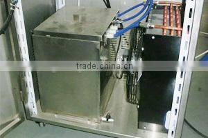 Automatic Aluminum Foil Sealing Machine MTS-2000