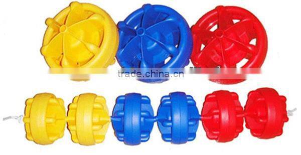 Stainless Steel Swimming Pool Lane Rope Tensioner for Competition Game