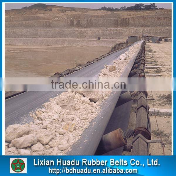 Industrial conveyor belt, Rubber Conveyor Belt, Conveyor Belt, v belt, for coal