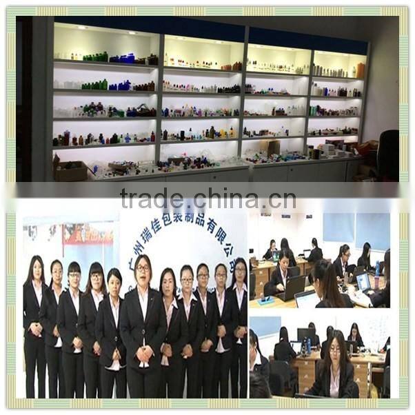 3ml 5ml 10ml hot selling plastic perfume bottle