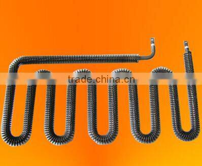 CE certificate stainless steel electrical immersion heater element