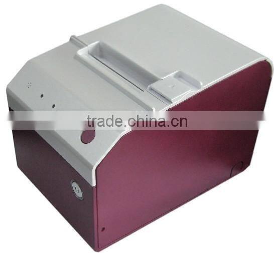 rs232 serial port POS Printer Thermal Driver Included