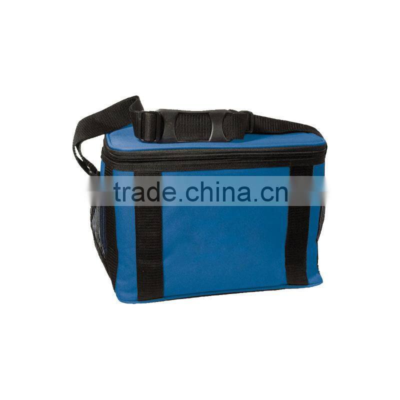 Jumbo Kooler Bag-Black