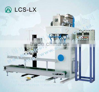 bag closing machine