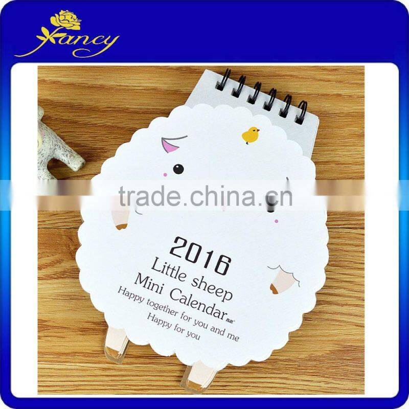 customized Calendar