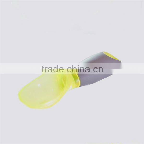 Best selling plastic ice cream scoop