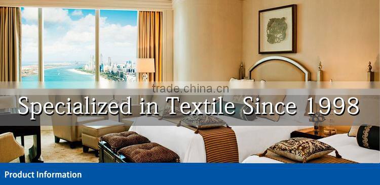 wholesale 100% cotton embroidered bedding sets 4pcs