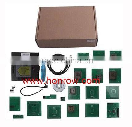 High quality x prog programmer Version:5.50