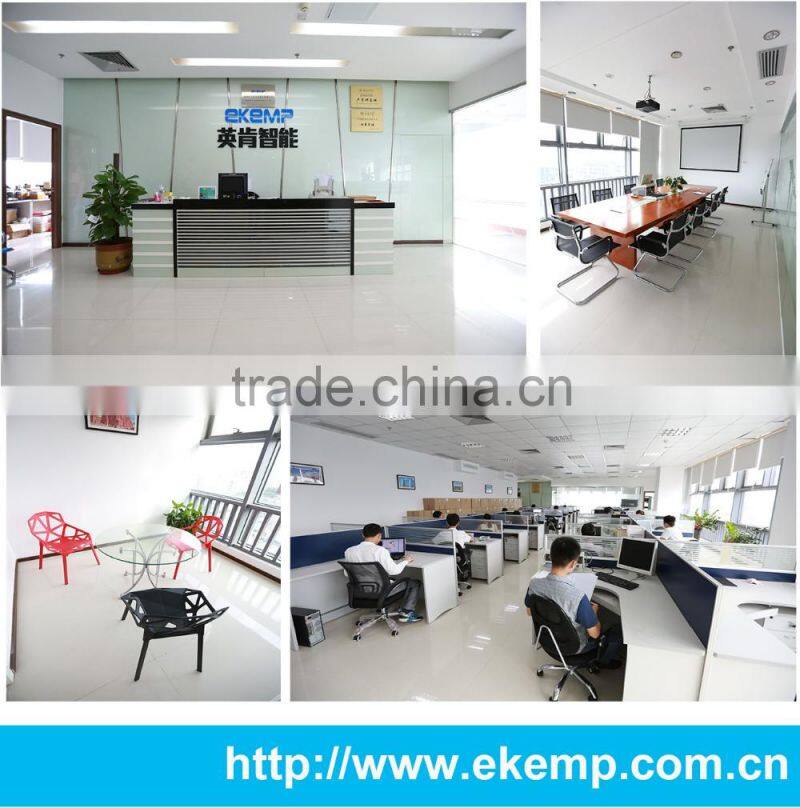 EKEMP YK600 Ethernet POS Printer Label Code 2016 for Lottery System Development