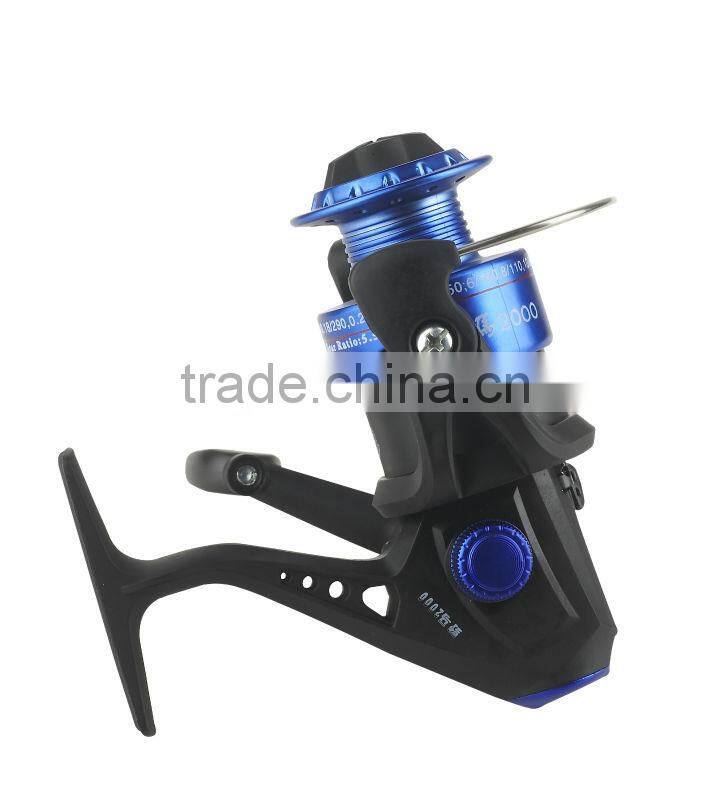 XUANQI FISHING REEL SPINNING REEL