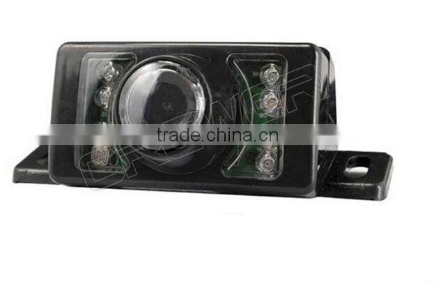 Waterproof Brand new car reverse camera
