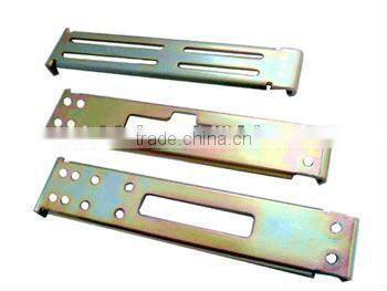 Sheet Metal Fabrication Stamping Parts