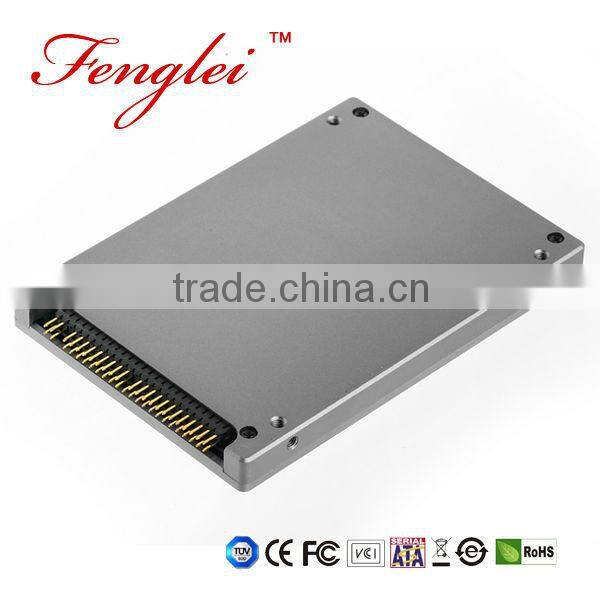 Industrial 2.5 SSD PATA SLC 32GB