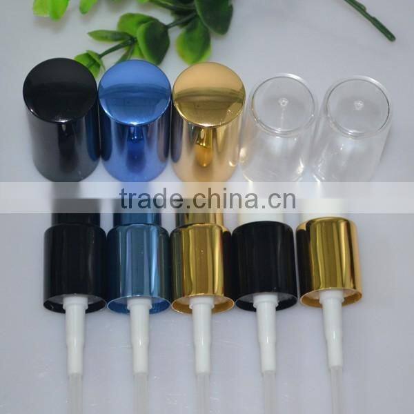 Free samples 30ml blue glass spray bottle for perfume wholesale